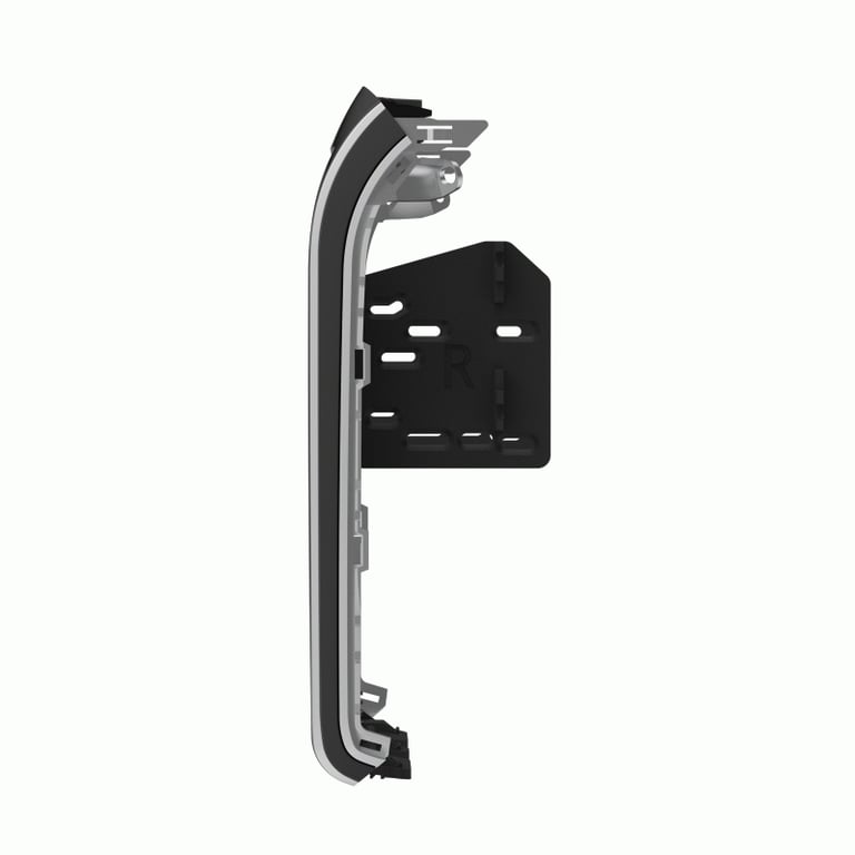 Metra 95-7297 Dash Kit Image 5