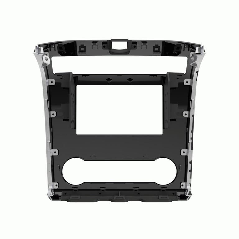 Metra 95-7297 Dash Kit Image 4