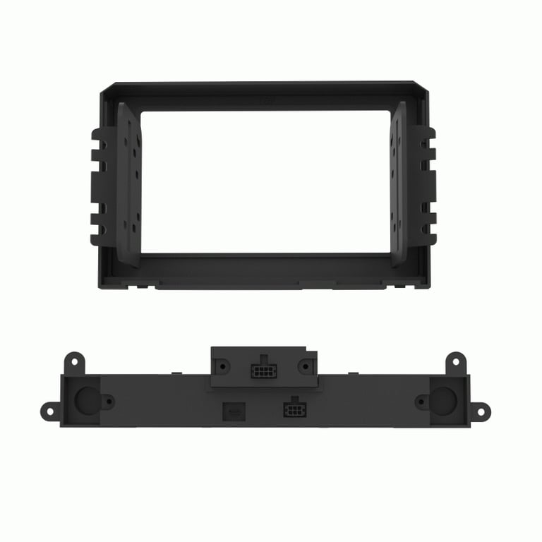 Metra 95-7298B Dash Kit Image 4