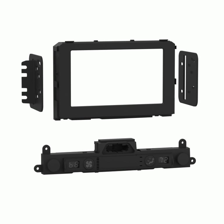 Metra 95-7298B Dash Kit Image 1