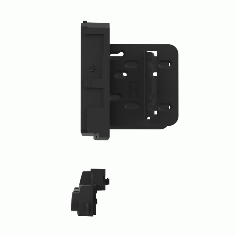 Metra 95-7298B Dash Kit Image 5