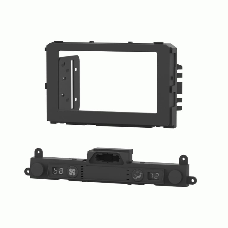 Metra 95-7298B Dash Kit Image 3