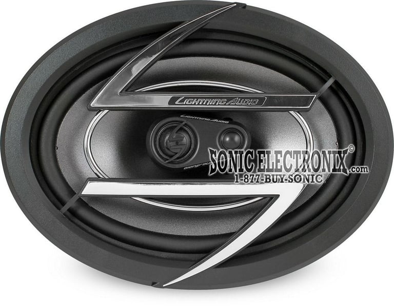 Lightning Audio Strike S4.69.3 Image 2