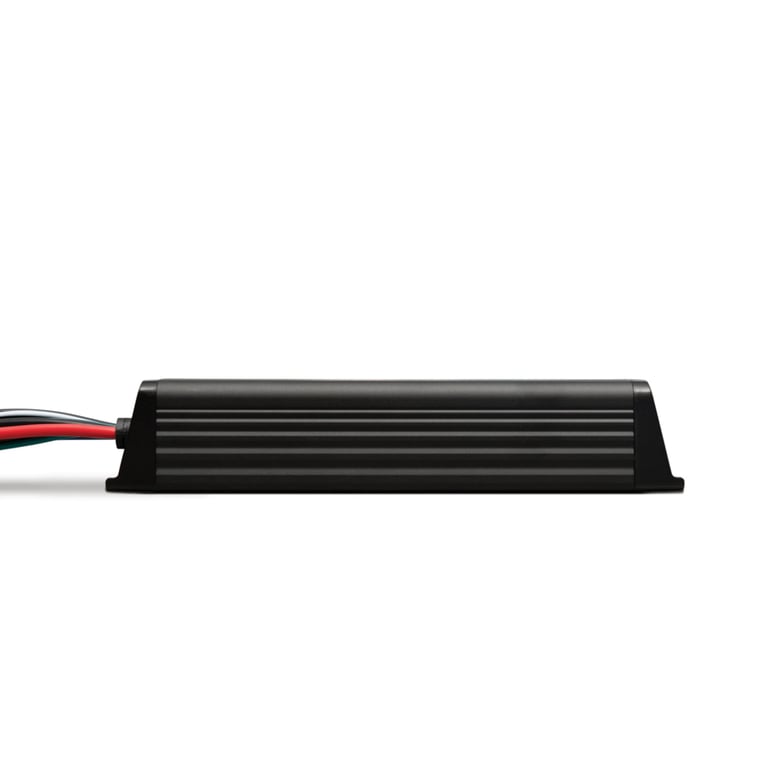 Sound Extreme by ECOXGEAR SEI-AMP30041 with NVX 8 Gauge Amp Kit Image 3