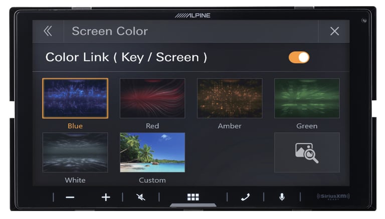 Alpine iLX-W770 (Like New (Open Box)) Image 2