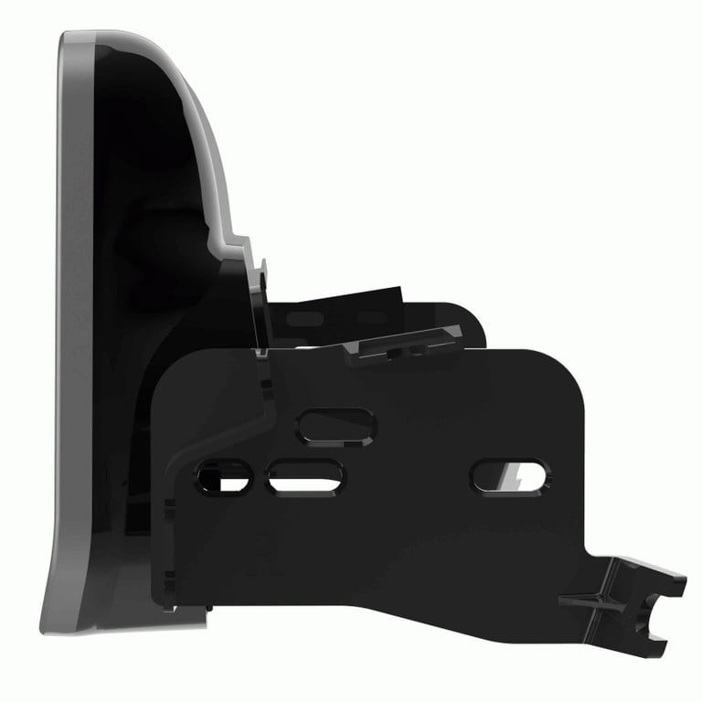 Metra 95-7638 Dash Kit Image 6