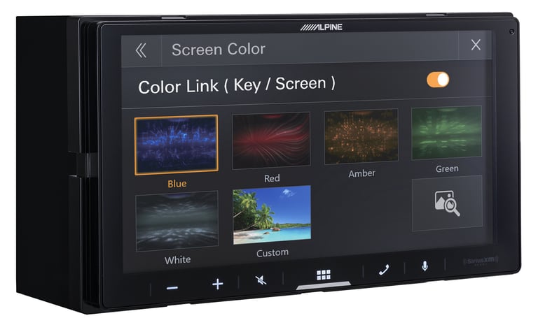 Alpine iLX-W770 (Open Box, Great) Image 14