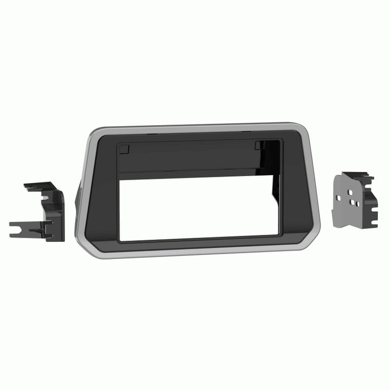 Metra 95-7638 Dash Kit Image 2