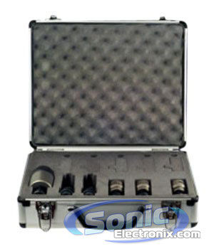 CAD PMP632C Image 1