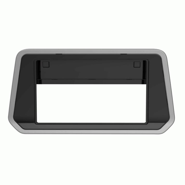 Metra 95-7638 Dash Kit Image 3