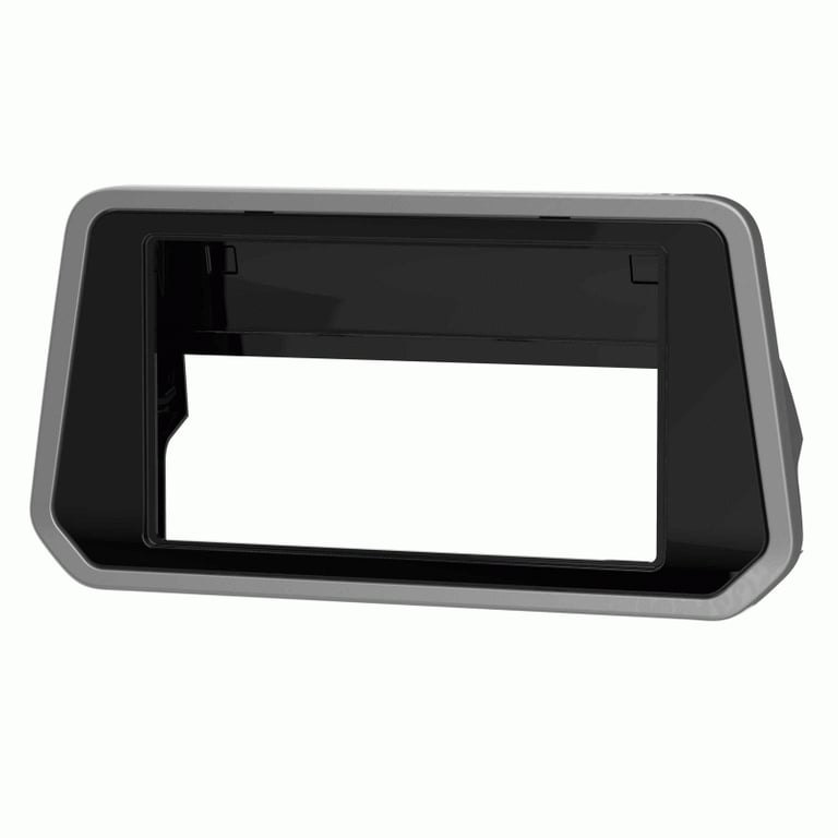 Metra 95-7638 Dash Kit Image 4