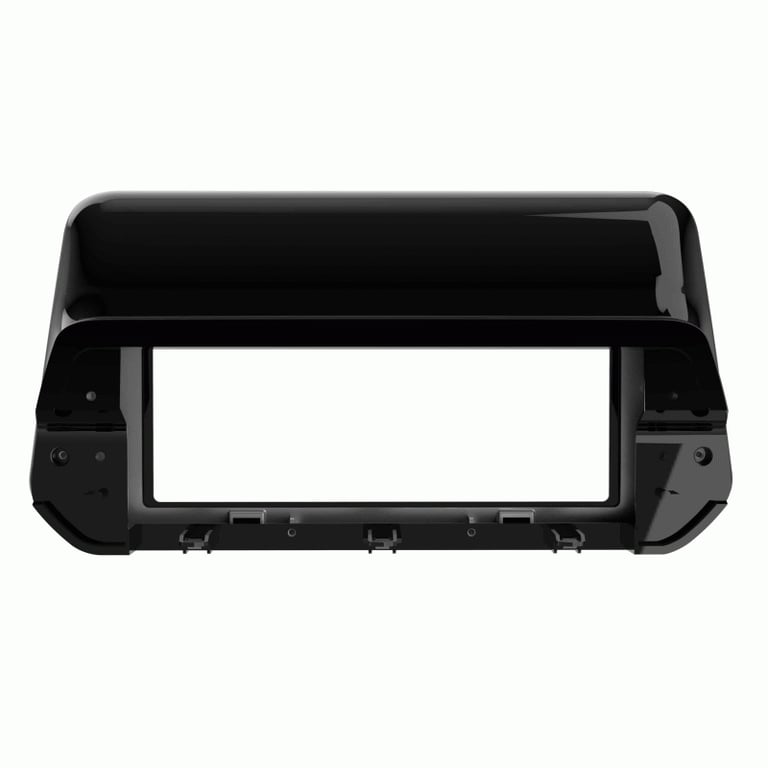 Metra 95-7638 Dash Kit Image 5