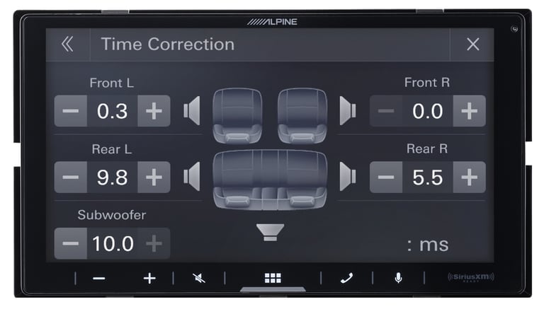 Alpine iLX-W770 (Like New (Open Box)) Image 12