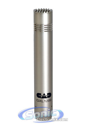 CAD GXL1200 Image 1