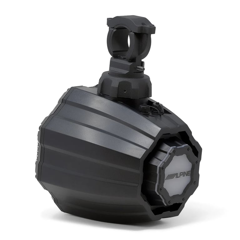 Alpine SPV-65RGB-CAN Image 6