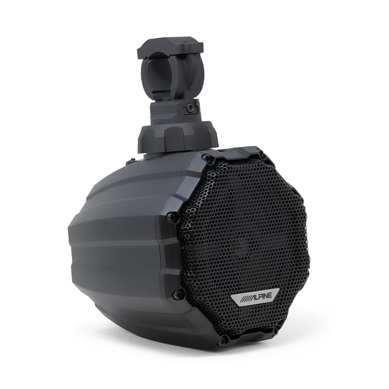 Alpine SPV-65RGB-CAN Image 3