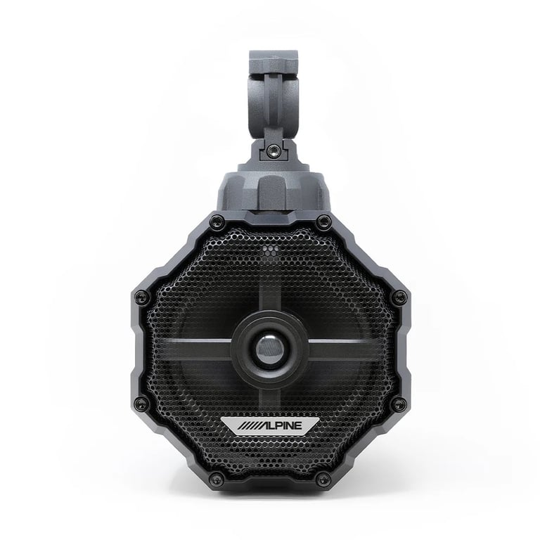 Alpine SPV-65RGB-CAN Image 4