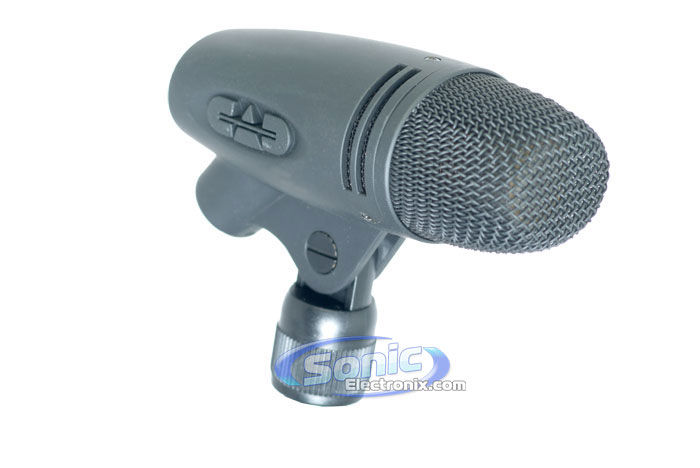 CAD E60 Image 1