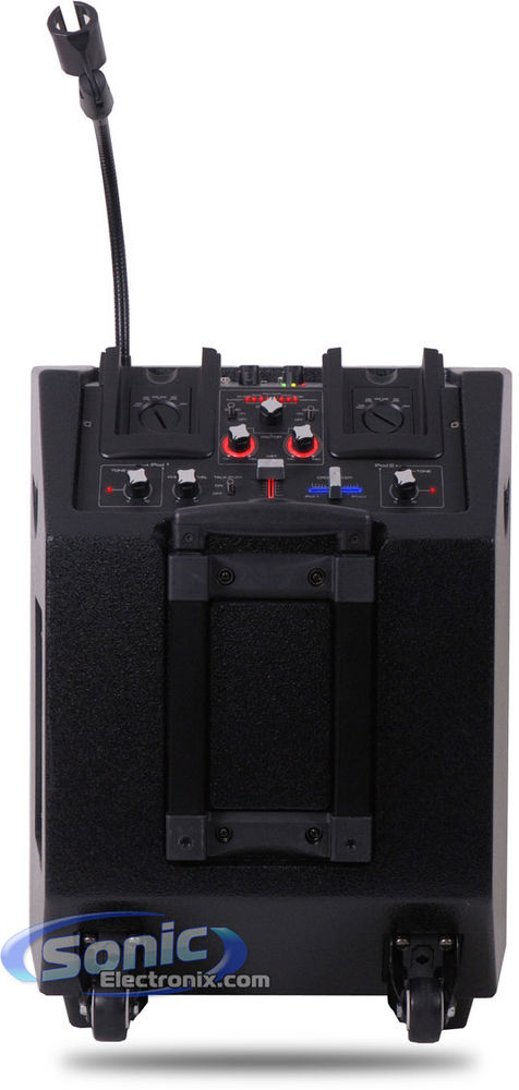 DJ Tech iBOOST 101 Image 6