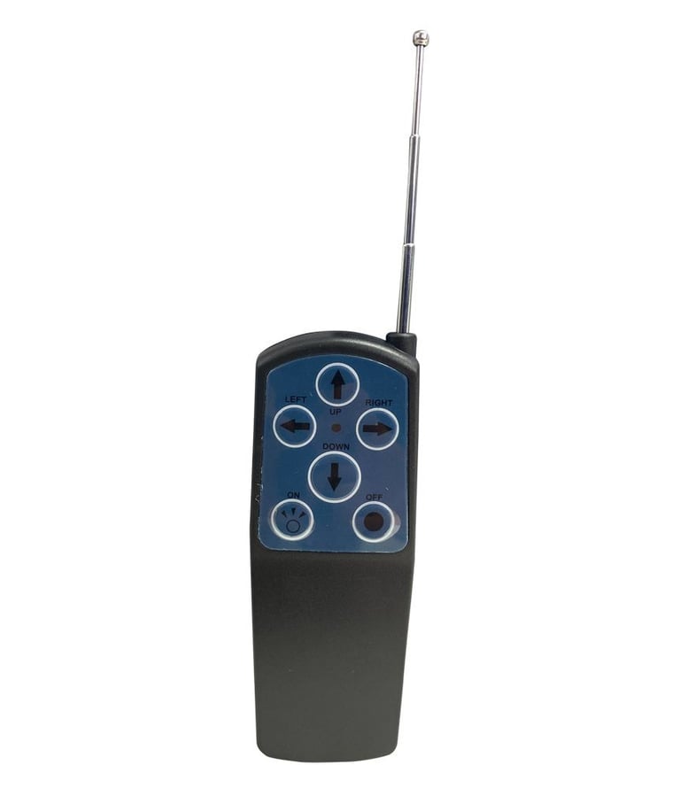 Race Sport Accessories RSM50WB Image 5