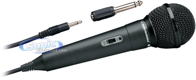 Audio Technica ATR-1100 Image 1