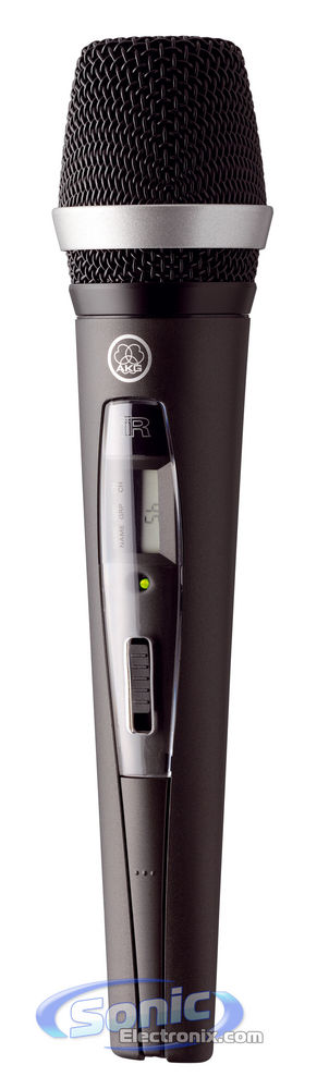 AKG WMS450 D5 Image 3