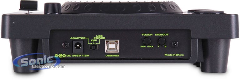 DJ Tech CDJ-101 Image 4