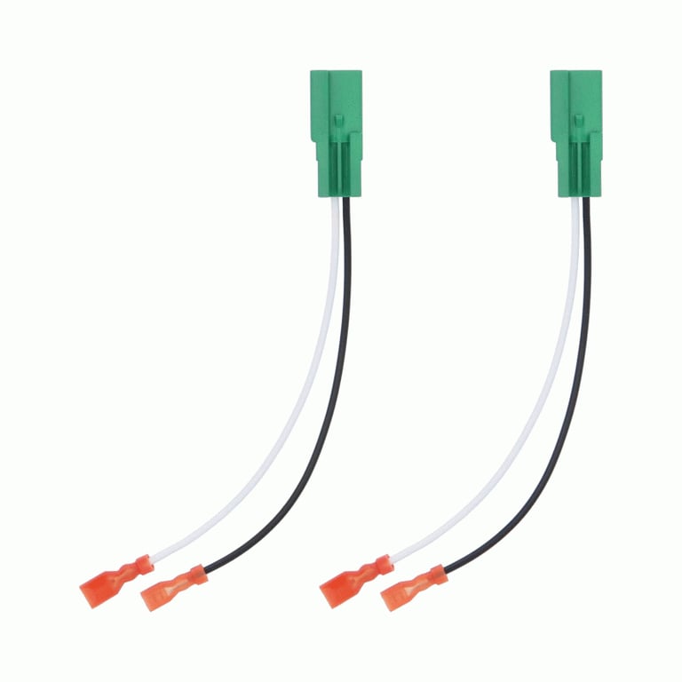 Metra 72-8603 Speaker Harness Image 2