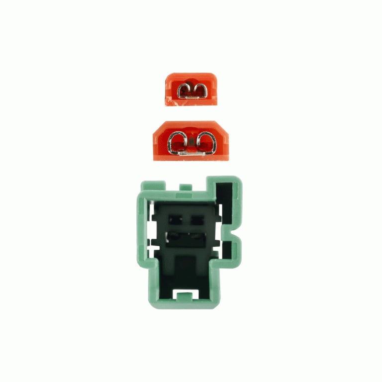 Metra 72-8603 Speaker Harness Image 3