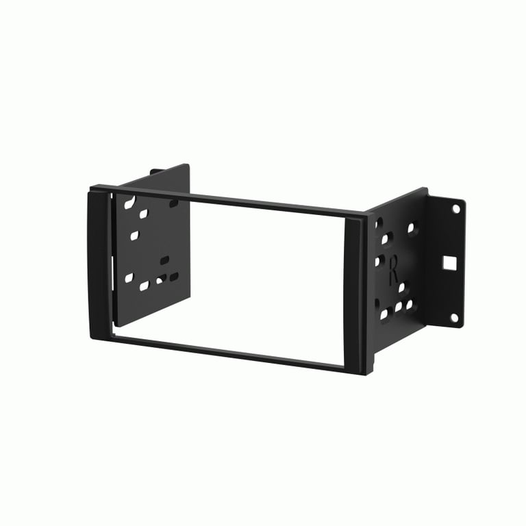 Metra 95-7642 Dash Kit Image 3