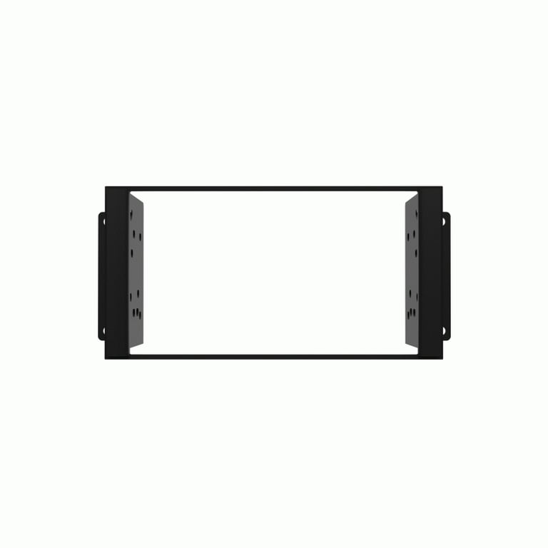 Metra 95-7642 Dash Kit Image 4