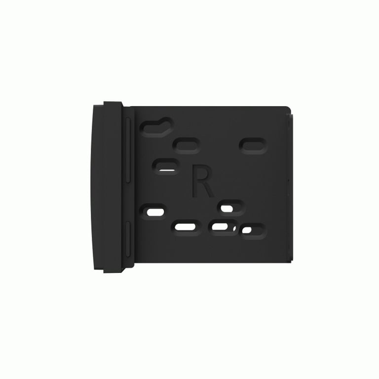 Metra 95-7642 Dash Kit Image 5