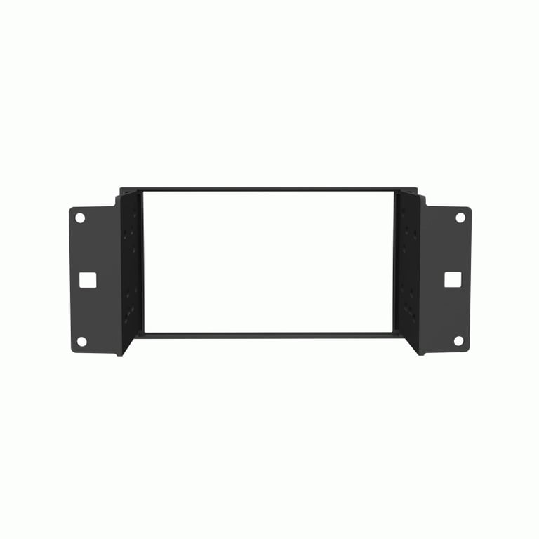 Metra 95-7642 Dash Kit Image 2
