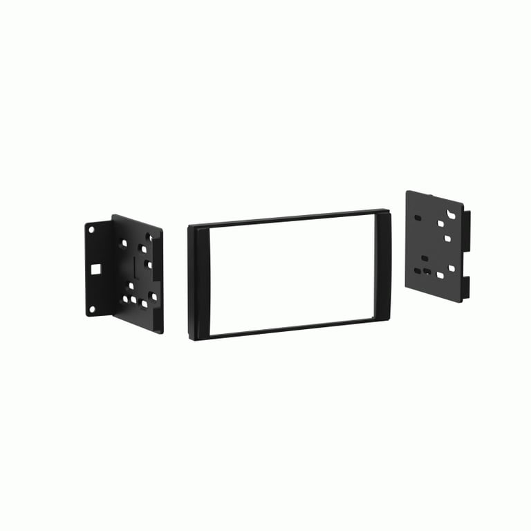 Metra 95-7642 Dash Kit Image 1