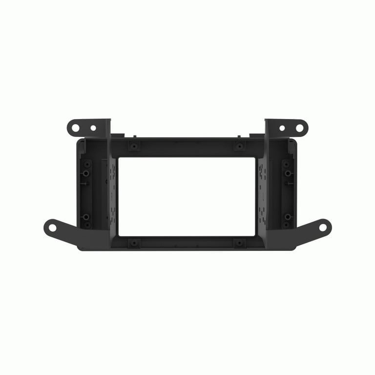 Metra 95-8272B Dash Kit Image 5