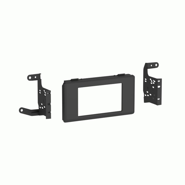 Metra 95-8272B Dash Kit Image 2