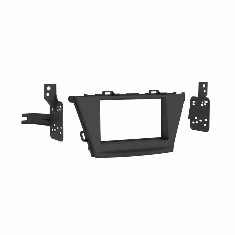 Metra 95-8273B Dash Kit Image 2