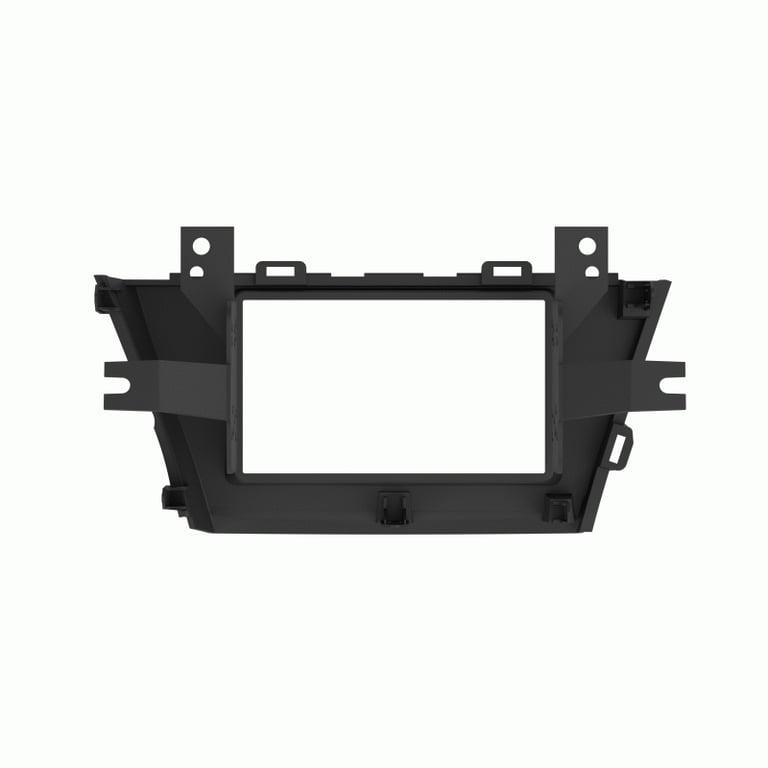 Metra 95-8273B Dash Kit Image 4