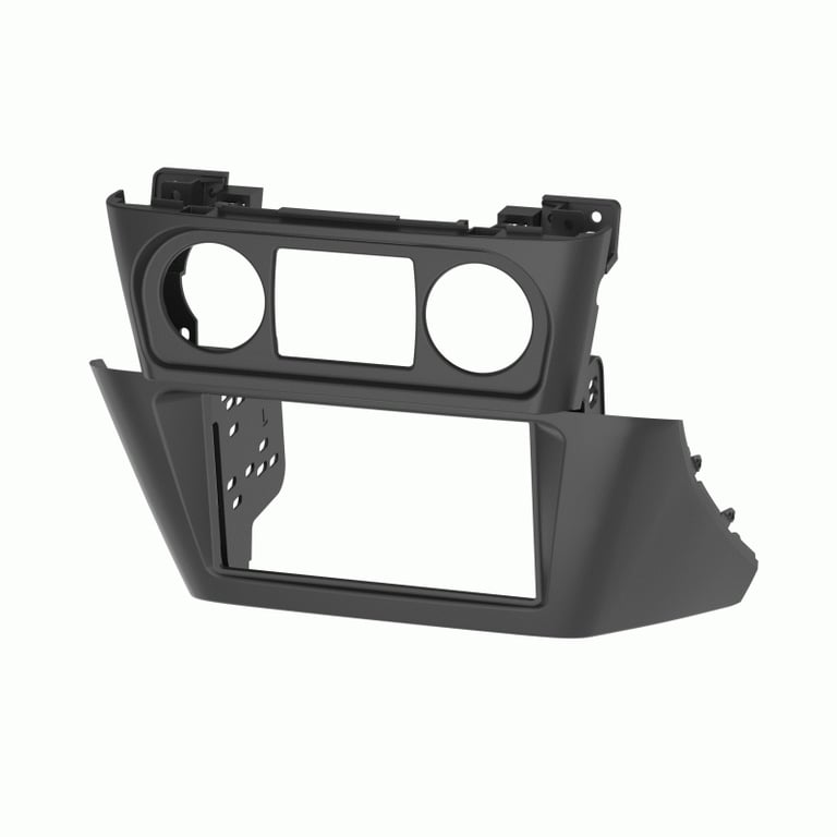 Metra DP-7414 Dash Kit Image 4