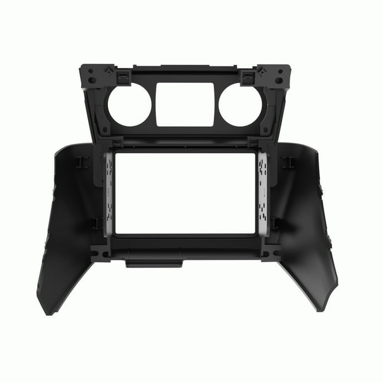 Metra DP-7414 Dash Kit Image 5