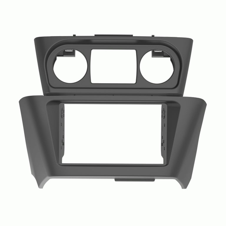 Metra DP-7414 Dash Kit Image 3