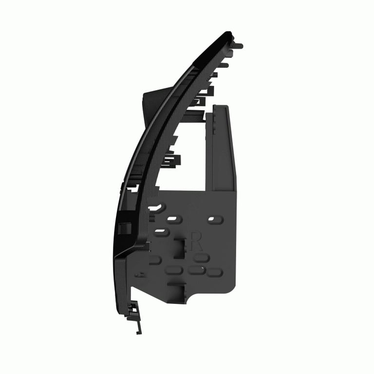 Metra DP-7419 Dash Kit Image 6