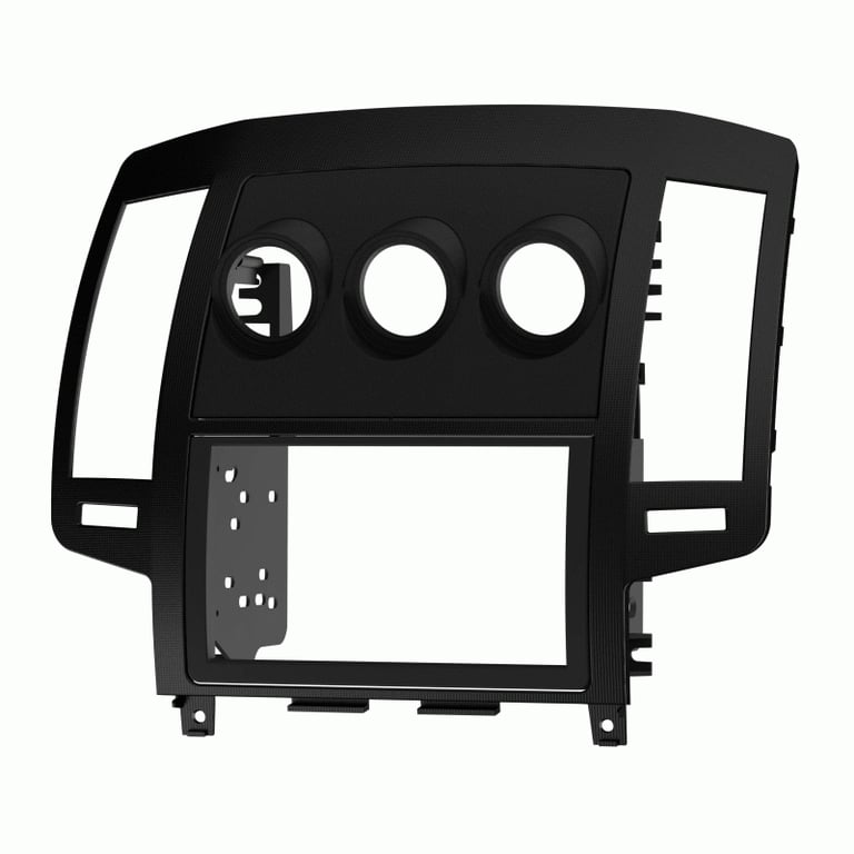 Metra DP-7419 Dash Kit Image 5