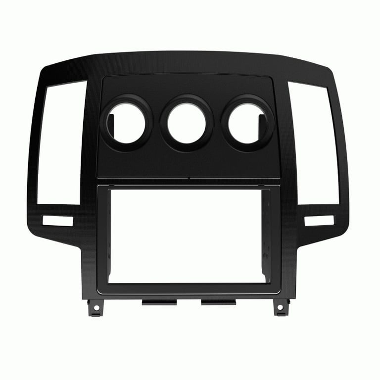 Metra DP-7419 Dash Kit Image 3