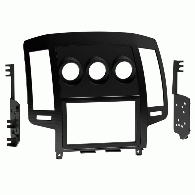 Metra DP-7419 Dash Kit Image 2