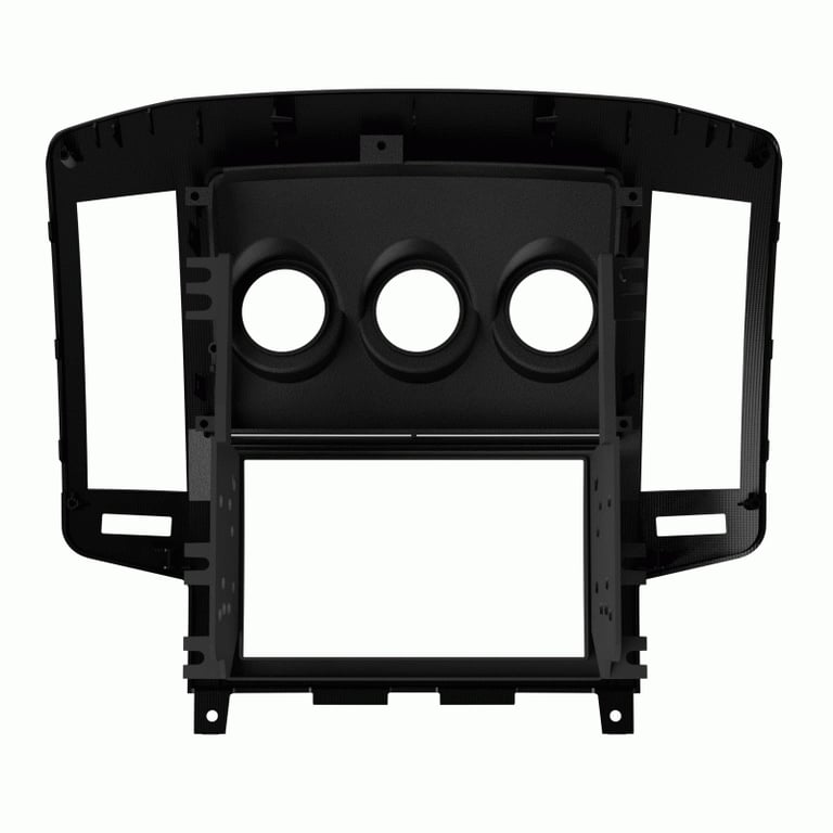 Metra DP-7419 Dash Kit Image 4