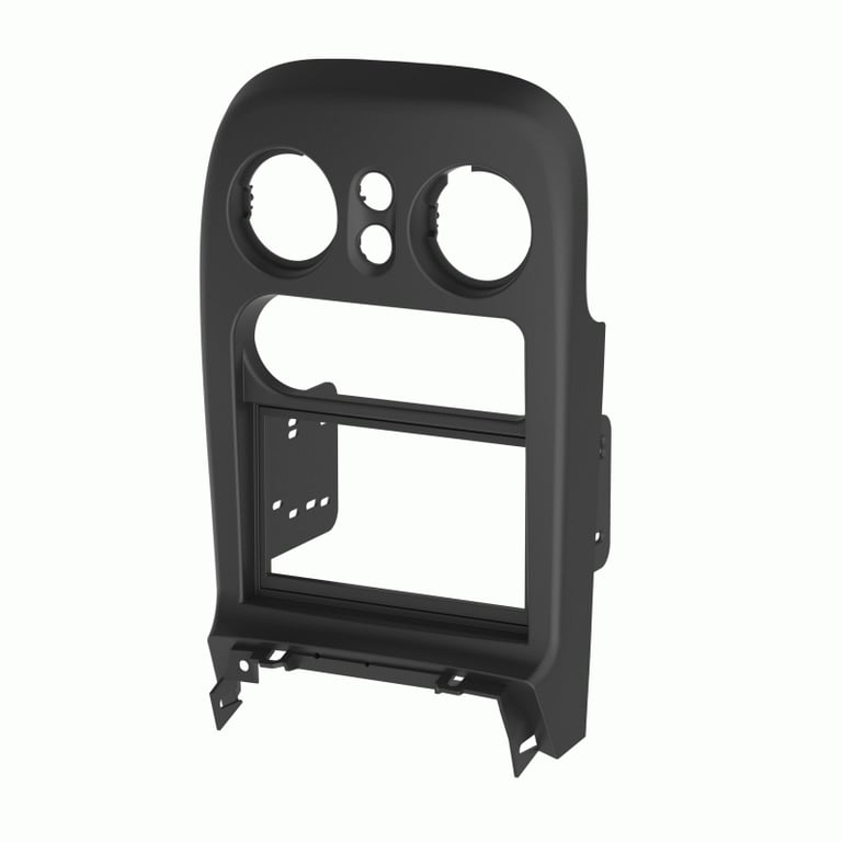 Metra DP-7529 Dash Kit Image 5