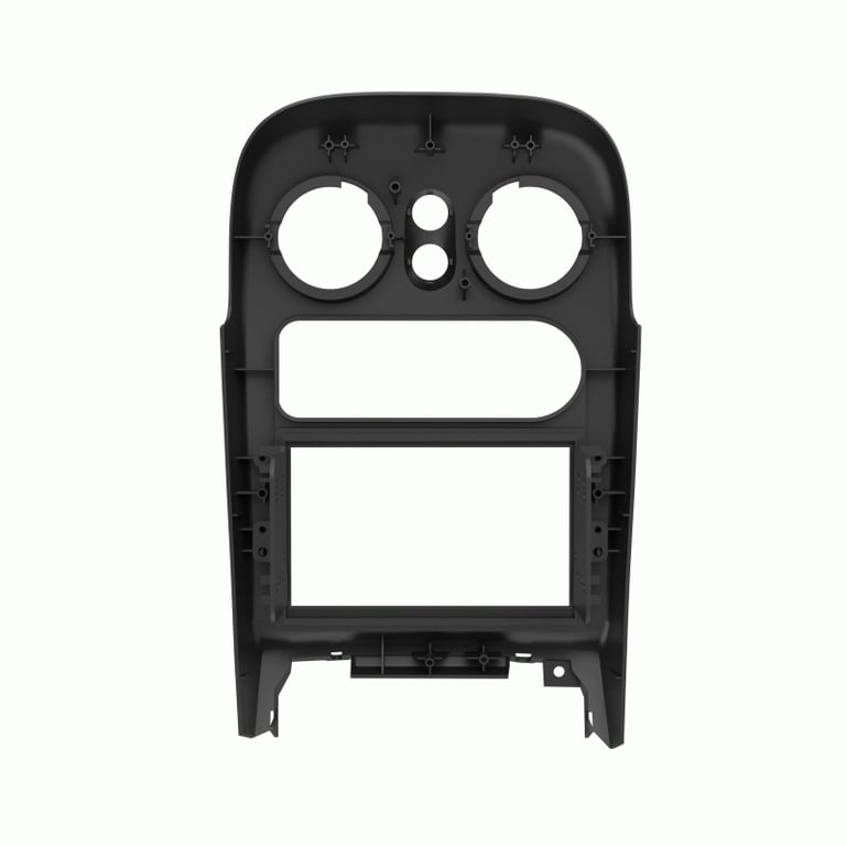 Metra DP-7529 Dash Kit Image 3