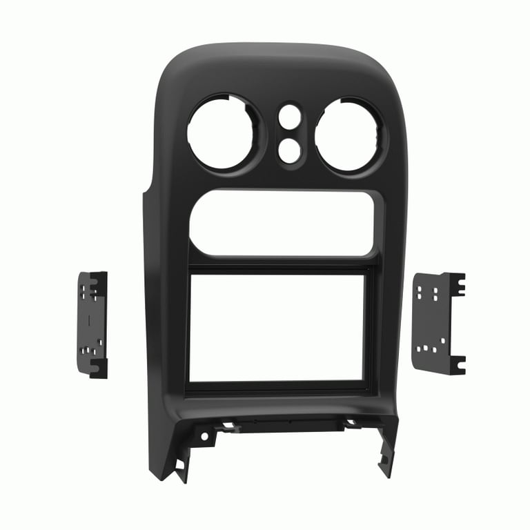 Metra DP-7529 Dash Kit Image 2