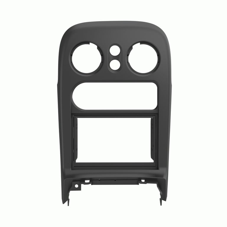 Metra DP-7529 Dash Kit Image 4